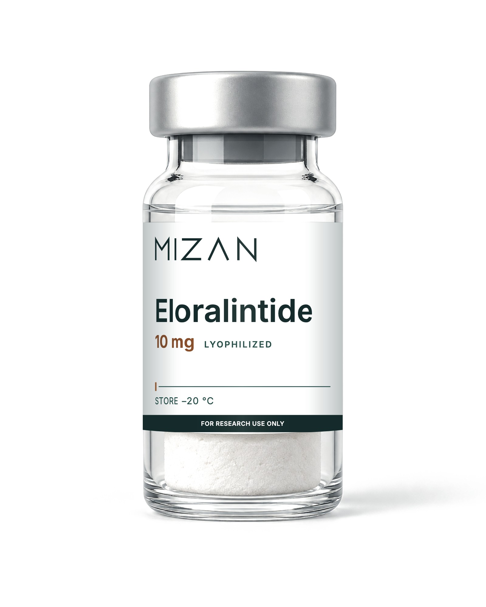 Eloralintide vial
