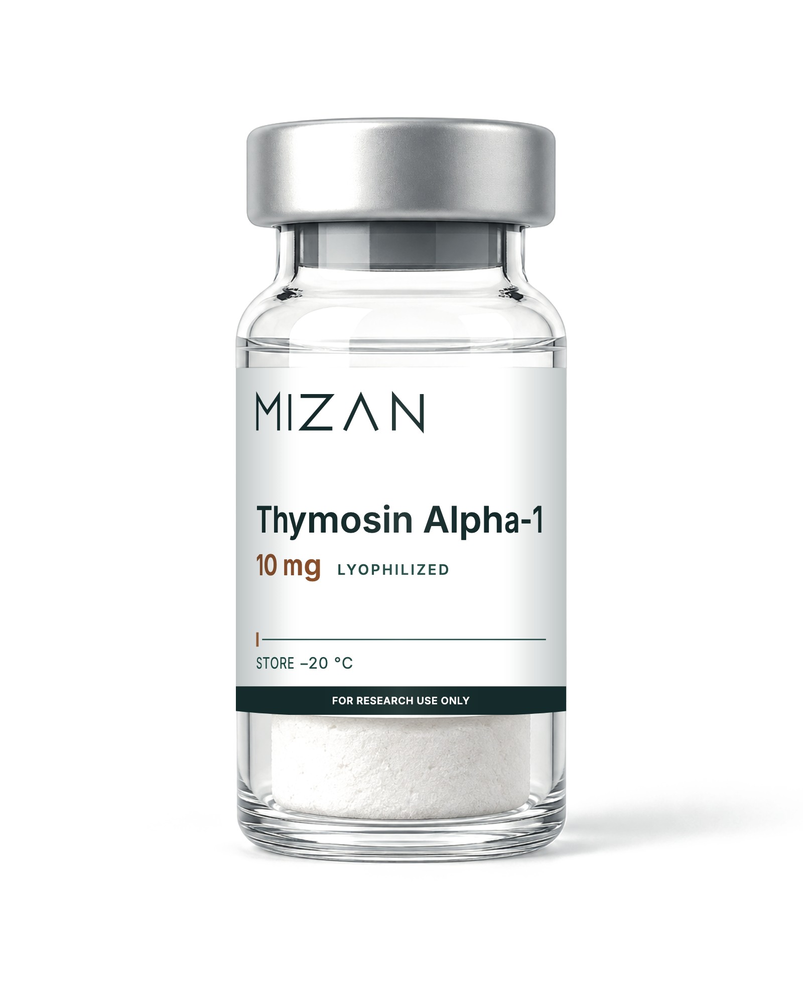 Thymosin Alpha-1 vial